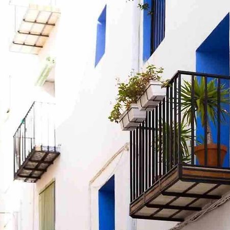 Casa Ziba Casco Antiguo Wifiaa Διαμέρισμα Peñíscola Εξωτερικό φωτογραφία