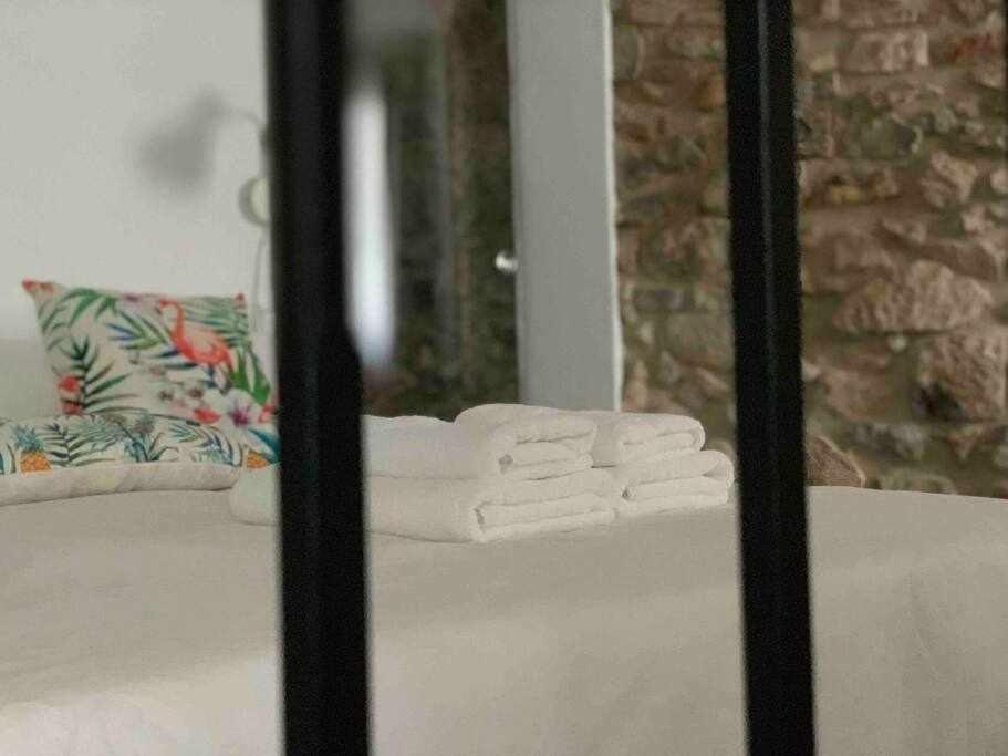 Casa Ziba Casco Antiguo Wifiaa Διαμέρισμα Peñíscola Εξωτερικό φωτογραφία