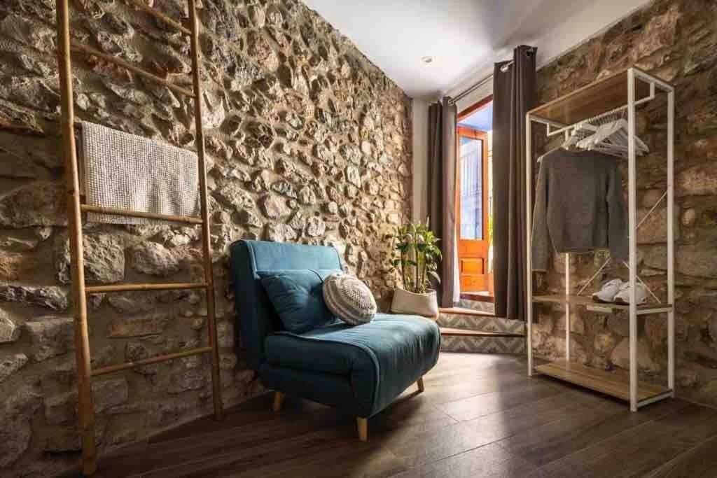 Casa Ziba Casco Antiguo Wifiaa Διαμέρισμα Peñíscola Εξωτερικό φωτογραφία