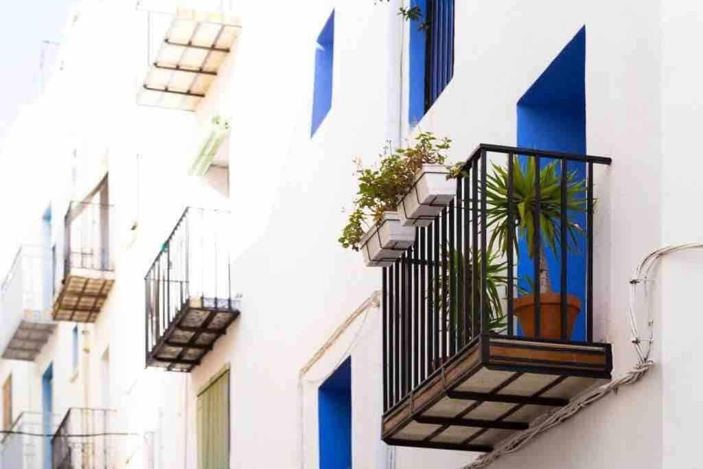 Casa Ziba Casco Antiguo Wifiaa Διαμέρισμα Peñíscola Εξωτερικό φωτογραφία