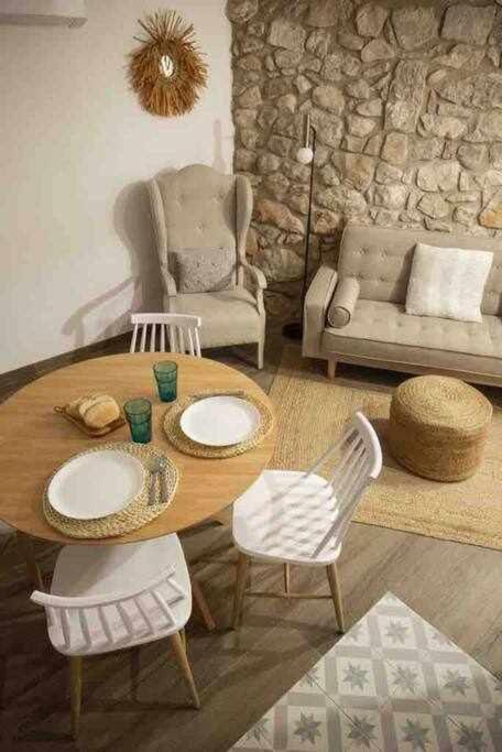 Casa Ziba Casco Antiguo Wifiaa Διαμέρισμα Peñíscola Εξωτερικό φωτογραφία