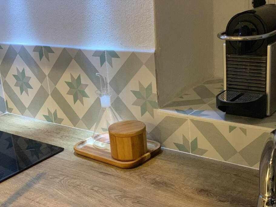 Casa Ziba Casco Antiguo Wifiaa Διαμέρισμα Peñíscola Εξωτερικό φωτογραφία