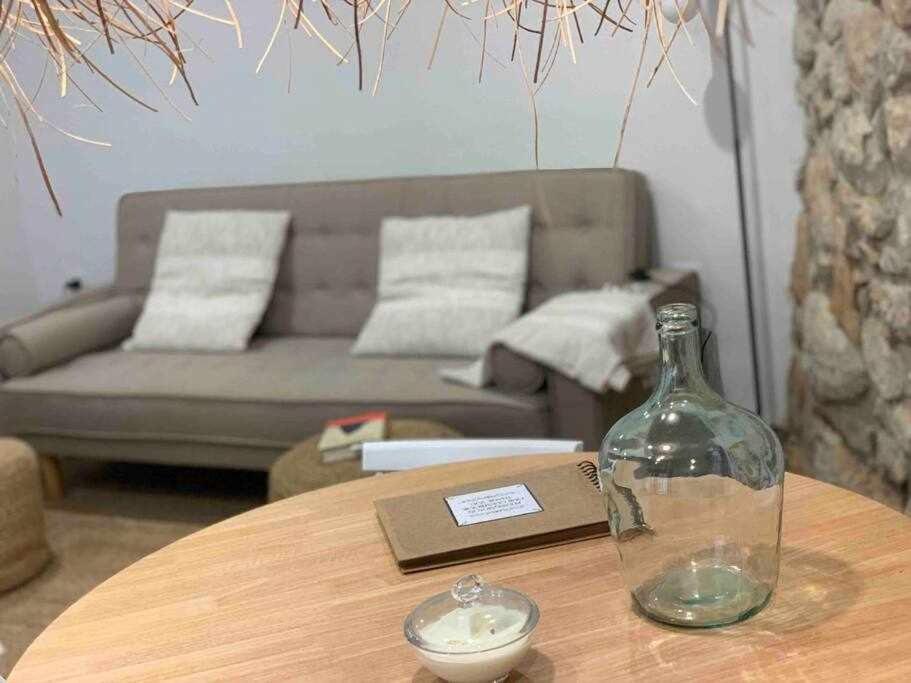 Casa Ziba Casco Antiguo Wifiaa Διαμέρισμα Peñíscola Εξωτερικό φωτογραφία