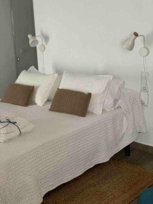 Casa Ziba Casco Antiguo Wifiaa Διαμέρισμα Peñíscola Εξωτερικό φωτογραφία