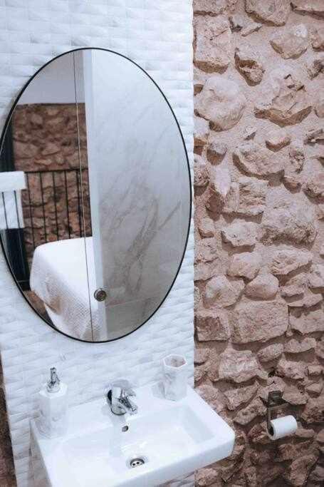 Casa Ziba Casco Antiguo Wifiaa Διαμέρισμα Peñíscola Εξωτερικό φωτογραφία