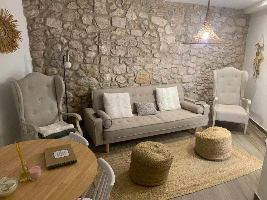 Casa Ziba Casco Antiguo Wifiaa Διαμέρισμα Peñíscola Εξωτερικό φωτογραφία
