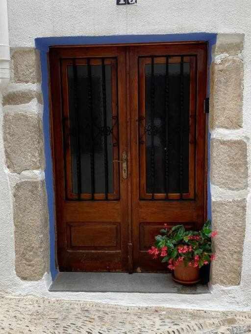 Casa Ziba Casco Antiguo Wifiaa Διαμέρισμα Peñíscola Εξωτερικό φωτογραφία