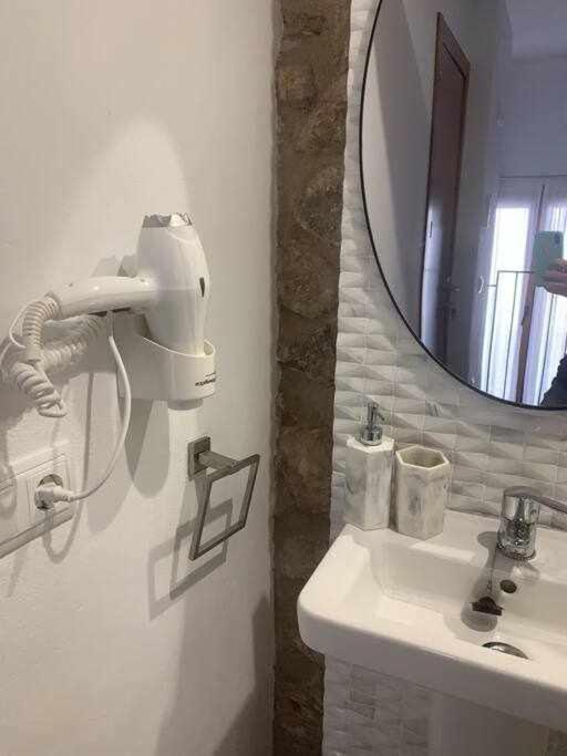 Casa Ziba Casco Antiguo Wifiaa Διαμέρισμα Peñíscola Εξωτερικό φωτογραφία