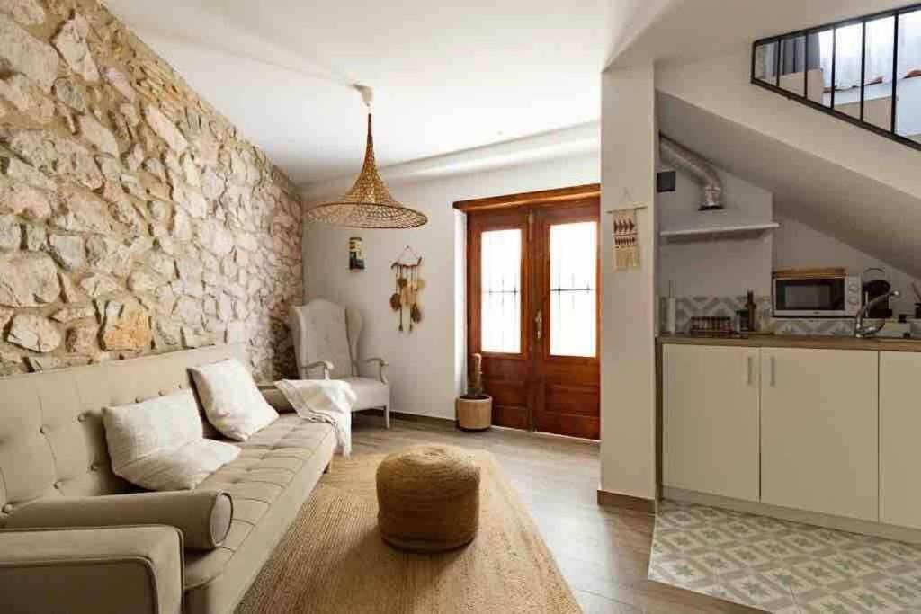 Casa Ziba Casco Antiguo Wifiaa Διαμέρισμα Peñíscola Εξωτερικό φωτογραφία