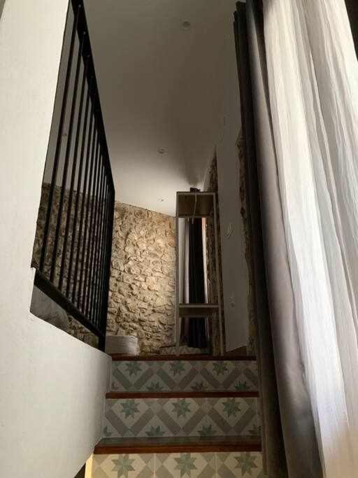 Casa Ziba Casco Antiguo Wifiaa Διαμέρισμα Peñíscola Εξωτερικό φωτογραφία
