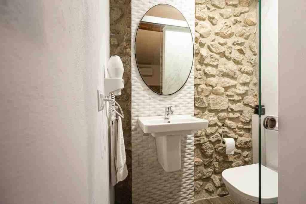 Casa Ziba Casco Antiguo Wifiaa Διαμέρισμα Peñíscola Εξωτερικό φωτογραφία